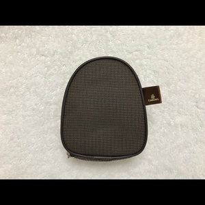 Emirates Travel Pouch. Amenity Case.
